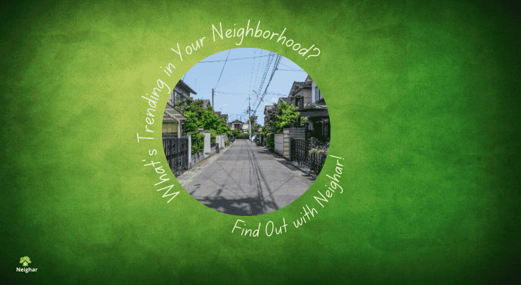 10 Simple Ways to Grow and Strengthen Your Neighar Neighborhood