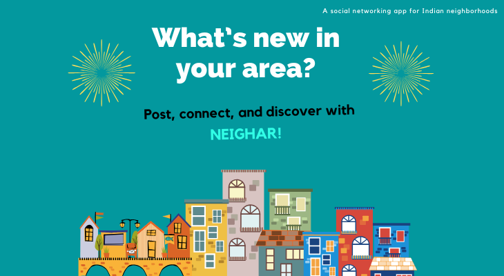 Reviving Neighborly Connections in a Digital Age