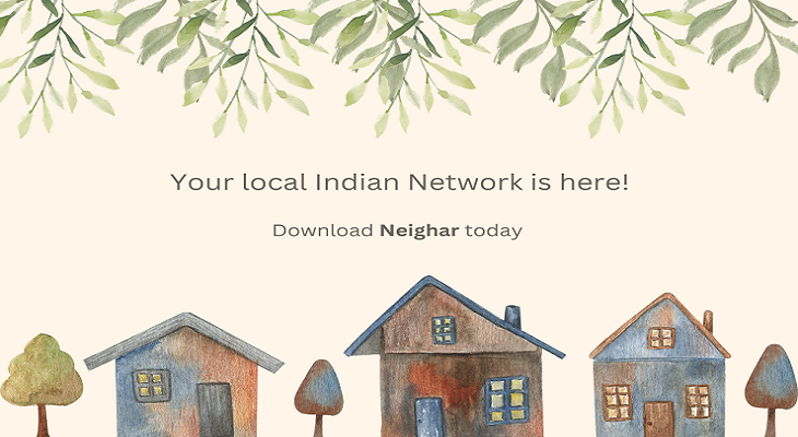 Introducing Neighar: The Social Network Bringing Your Neighborhood Together