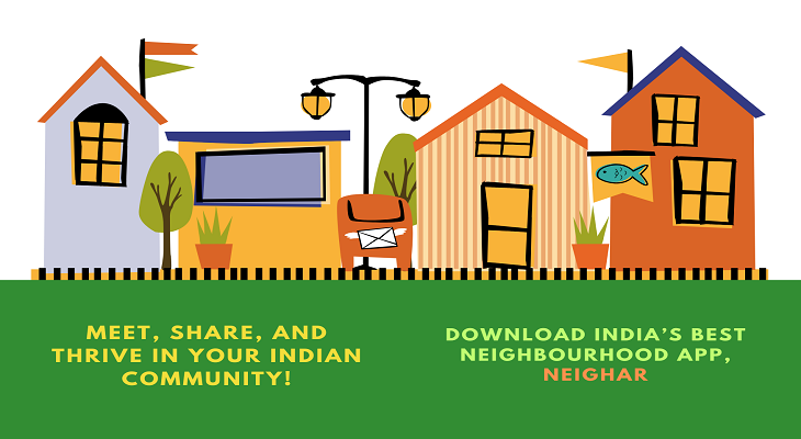 Expand Your Connections with Nearby Neighborhoods on Neighar